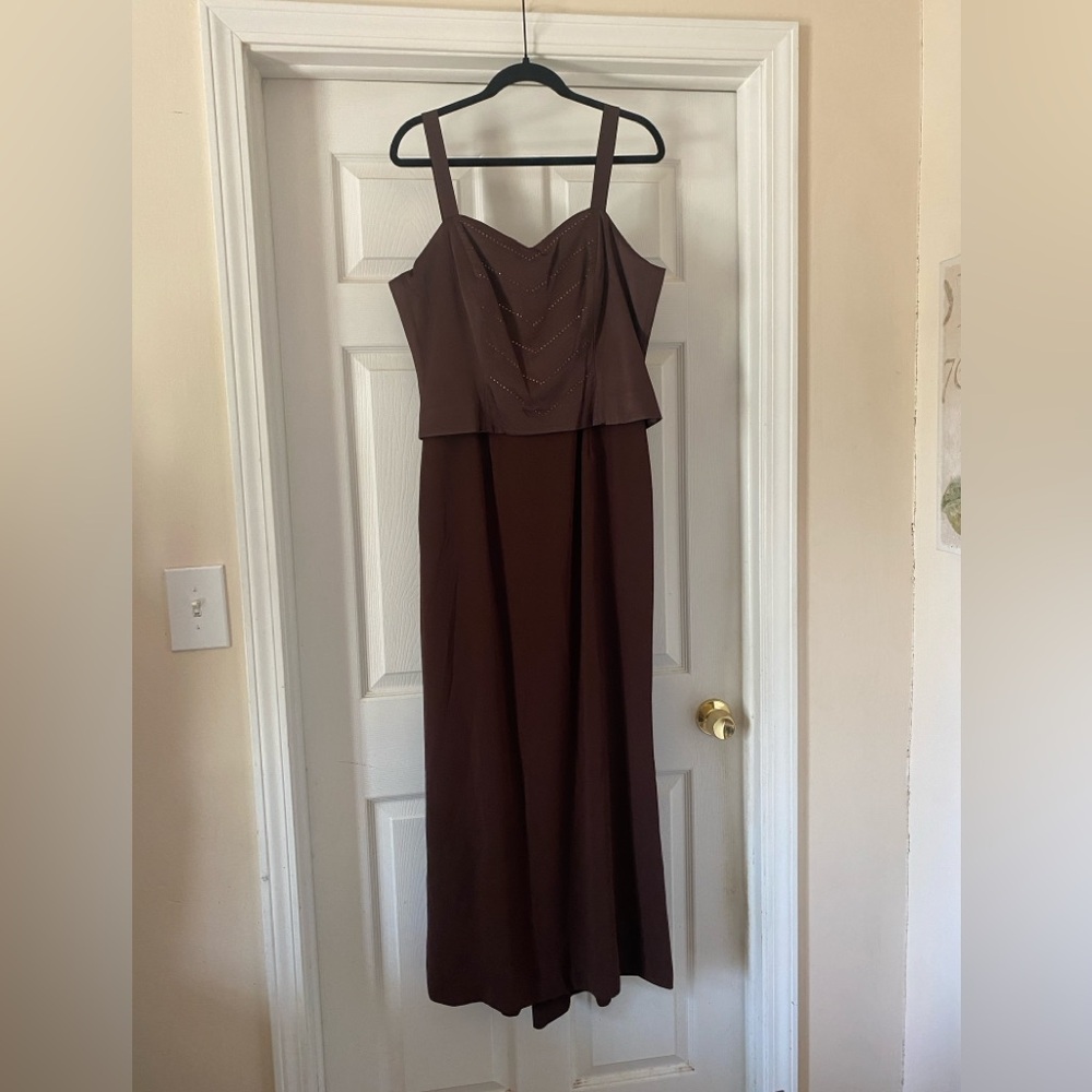 Junnie Leigh dress size 12